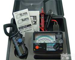 <em>绝缘</em>组合6143<em>系列</em>  <em>绝缘</em>电阻计