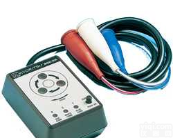 <em>MODEL</em> <em>8031</em>/<em>8031</em>CE  <em>相序表</em>