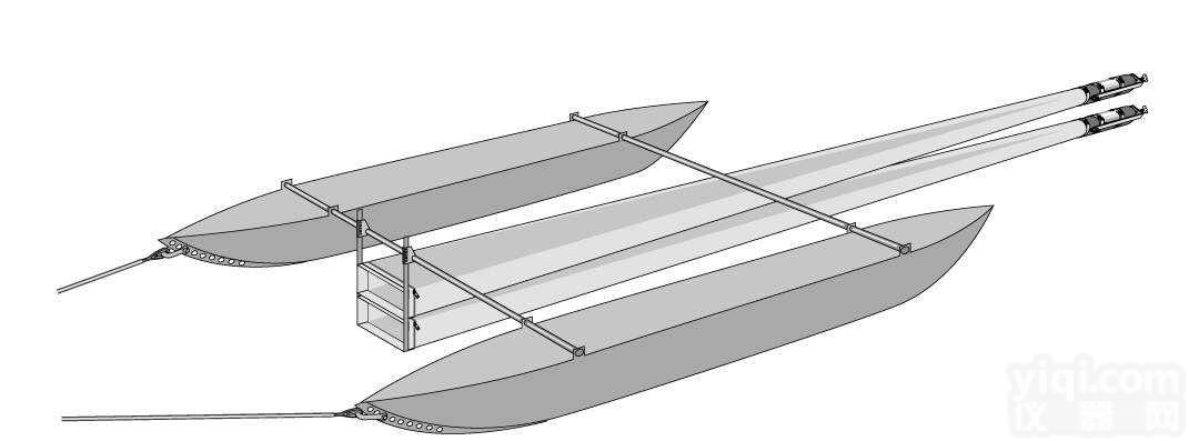 438 120  德国HYDRO-BIOS公司MultiNet<em>浮游生物</em><em>连续</em><em>采样</em>网