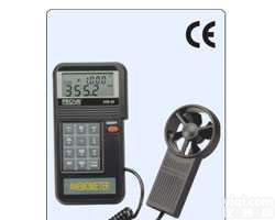AVM05 <em>风速计</em>  AVM05 <em>风速计</em>AVM05记忆式风速/风量/风温