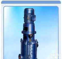 DL<em>型系列</em>  DL型<em>立式</em>多级<em>离心泵</em>