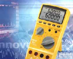 <em>PROVA903</em>  <em>万用表</em> <em>高精度</em>双通道<em>万用表</em>