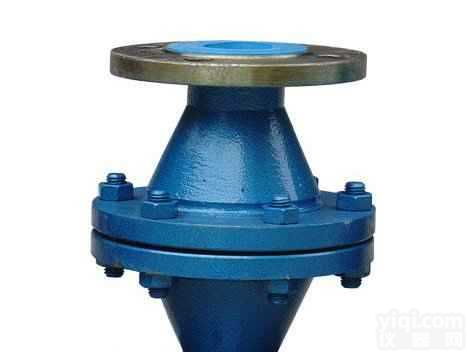 氢气阻火器