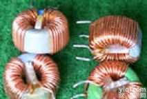 VV VF VT ET <em>EF</em>   环型<em>共模</em><em>电感</em>