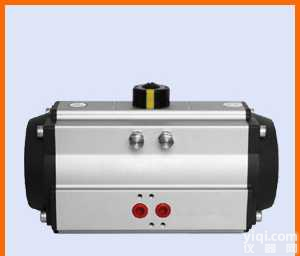 RT020DA、RT0350DA、RT050DA、RT075DA、RT110DA、<em>RT160DA</em>  气动<em>执行机构</em>