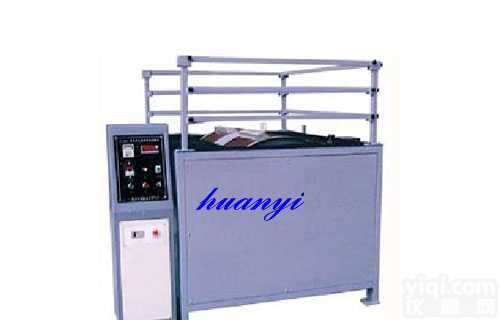 HY-809  <em>婴儿车动态耐用性试验机（滚筒式）</em>