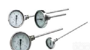 <em>WSS-411/511  双金属温度计</em>