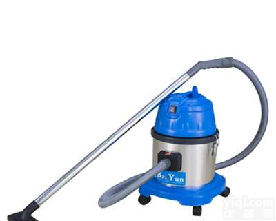 BY781    白云15Ｌ<em>吸尘</em><em>吸水机</em>（不锈<em>钢桶</em>） BY781