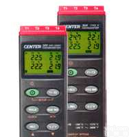 CENTER304 <em>温度表</em> 温度计 4<em>通道</em>RS232  CENTER304 <em>温度表</em> 温度计 4<em>通道</em>RS232