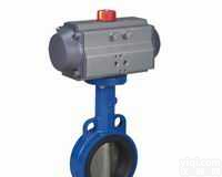 <em>蝶阀</em>━┃单偏<em>心软</em>密封<em>蝶阀</em>┃