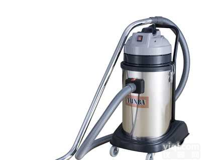 YB762   30Ｌ<em>吸尘</em><em>吸水机</em>（不锈<em>钢桶</em>） YB762