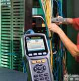 LinkMaster PRO XL通信线缆验证测试仪  LinkMaster PRO XL通信线缆验证测试仪