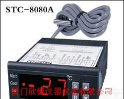 <em>通用型</em><em>温控器</em>STC-8080A   <em>通用型</em><em>温控器</em>STC-8080A