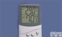 室内外<em>记忆</em><em>温湿度计</em>TA318  室内外<em>记忆</em><em>温湿度计</em>TA318