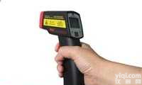 便携式红外<em>测温仪</em>DHS-150XEL  便携式红外<em>测温仪</em>DHS-150XEL