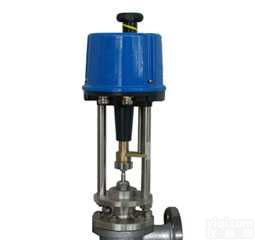 <em>ZDSJ</em>  <em>ZDSJ</em><em>电子式</em>直<em>行程</em>角型调节阀