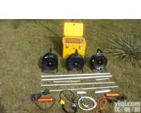 TGP206  <em>隧道地质超前预报仪</em>