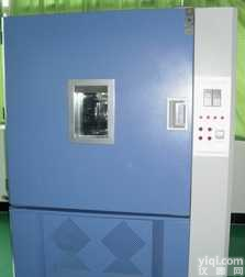 GDW-100  GDW-100<em>小型</em>高<em>低温试验</em>箱