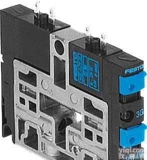 MFH-3-1/4  德国<em>FESTO</em><em>电磁阀</em>，<em>费斯托</em>（<em>FESTO</em>）<em>电磁阀</em>