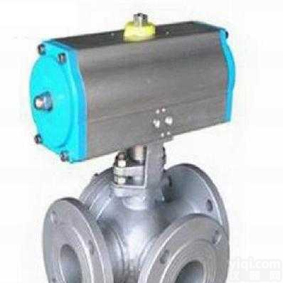 <em>球阀</em>-<em>四通</em><em>换向</em><em>球阀</em>-气动<em>四通</em><em>换向</em><em>球阀</em>