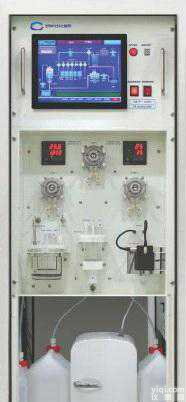 HATP-2000  TP在线分析仪|在线<em>总磷分析仪</em>|<em>总磷测定仪</em>