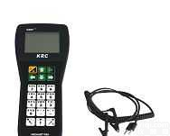 <em>KRCHART</em> <em>PDA</em>  手操器