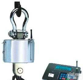 无线传输带打印电子吊秤  电子无线吊称，无线称，<em>无线电</em>子称，电子无线称