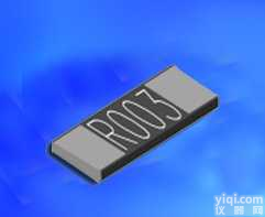 <em>电流检测电阻</em>