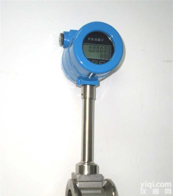 WLS型  <em>涡街</em><em>流量计</em>种类/<em>上海</em>