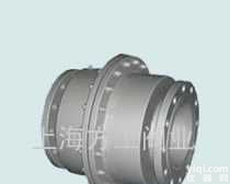 FGV-B  <em>固定式动态流量平衡阀</em>