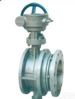 <em>SD343H  SD343H蜗轮伸缩蝶阀</em>