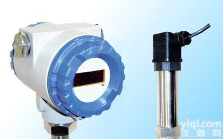 <em>BR572</em><em>压力</em><em>变送器</em>