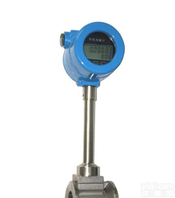 WLS型  WLS<em>普通型</em>涡街<em>流量计</em>