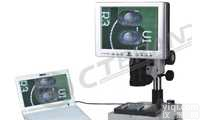 CT-2210DS<em>精密</em>测量视频<em>显微镜</em>（<em>美国</em>CT）