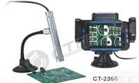 CT-2397<em>便携式</em>视频<em>显微镜</em>（<em>美国</em>CT）