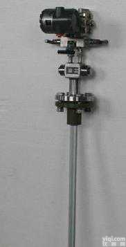 威力巴<em>流量计</em>（<em>耐高温</em><em>高压</em>型）