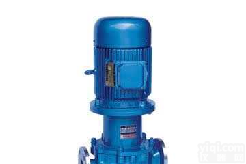 CQB-L型  <em>管道式</em>磁力泵-上海能联<em>泵业</em>