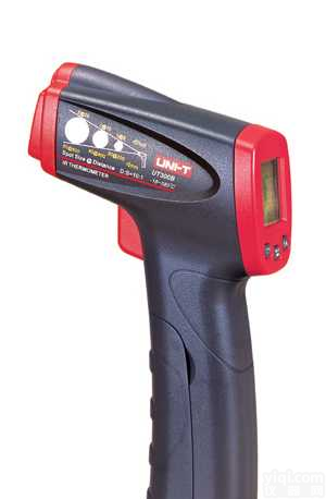<em>UT300B</em>  <em>UT300B</em>红外<em>测温仪</em>