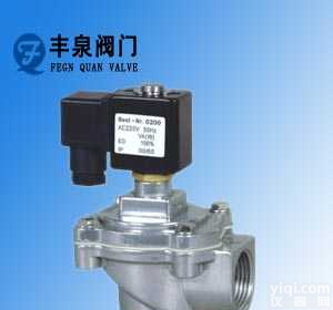 DMF-Z  <em>直角</em>式<em>电脉冲</em><em>电磁阀</em>