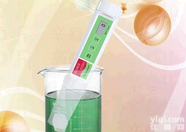 Kenker 82003/82004/82005  <em>笔式</em><em>溶解</em>性总固体（TDS）/温度<em>测定仪</em>