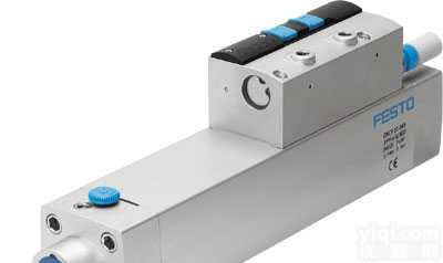 30003  德国FESTO<em>气缸</em>，FESTO<em>高精度</em>导杆<em>气缸</em>