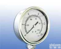 YTF-100-Z  YTF-100-Z耐震全<em>不锈钢</em><em>压力表</em> 耐震全<em>不锈钢</em><em>压力表</em> 全<em>不锈钢</em><em>压力表</em> 耐震<em>压力表</em> YTF-100