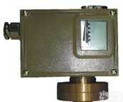D500/7D  <em>D500/7D防爆型压力控制器</em>
