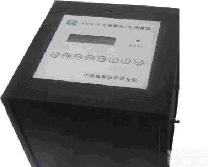 <em>RECM</em>-III  氡<em>析出</em><em>测量仪</em>