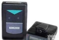 <em>SDM2000  个人剂量报警仪</em>