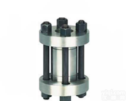 /  <em>高压对夹式止回阀</em>，止回阀