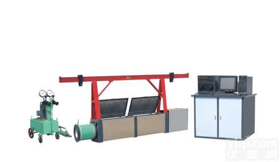 MGW  <em>5000</em>静载<em>锚固</em><em>试验机</em>