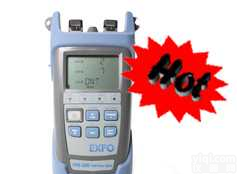 PPM-350B  <em>加拿大</em>进口<em>EXFO</em> PON光功率计