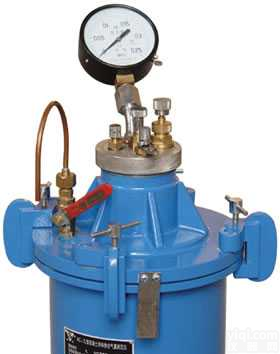 <em>HC-7L型（仿日式、直读式、数显式）混凝土含气量测定仪</em>