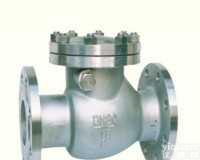 <em>止回阀</em>-<em>上海</em>樱川<em>阀门</em>